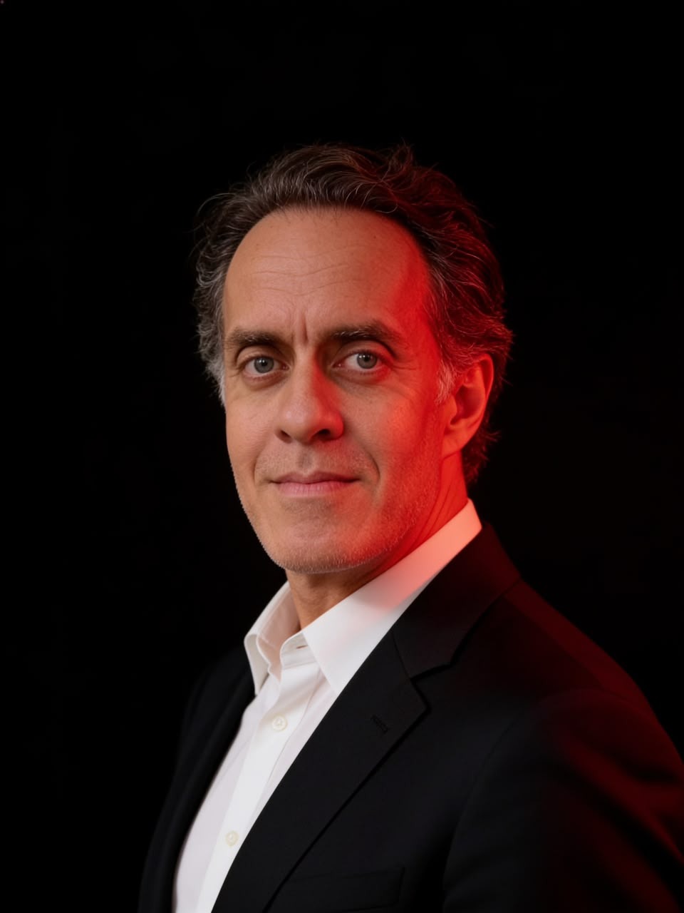 Jansen Oliveira, sócio-fundador da À Dois Imóveis